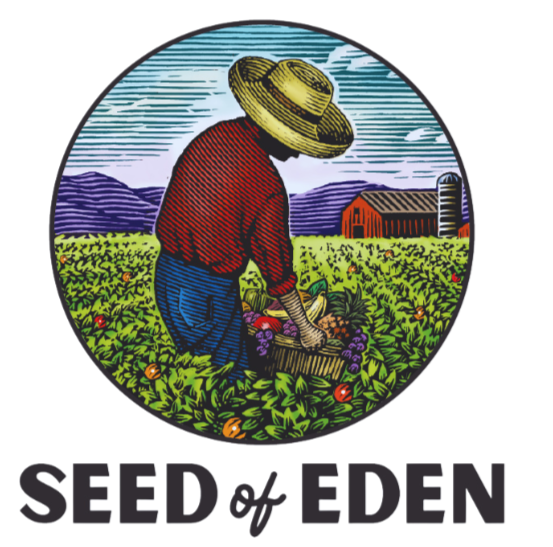 Seed of Eden